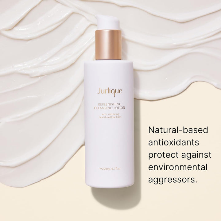 JURLIQUE - Replenishing Cleansing Lotion 200 ml
