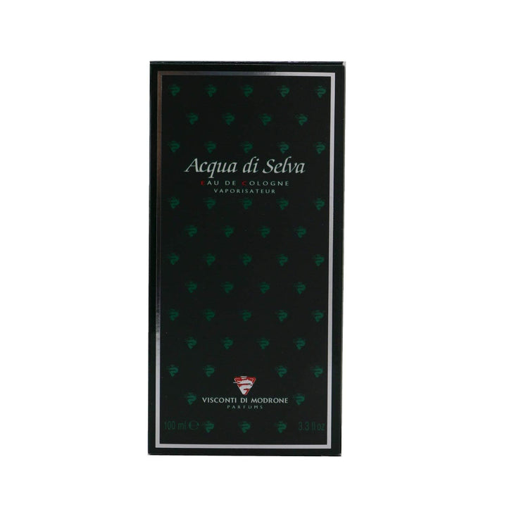 Visconti di Modrone Acqua di Selva - Eau de Cologne Spray, 1er Pack (1 x 100 ml)