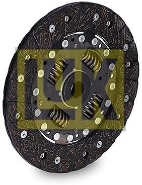 LUK 622331200 Kupplungssatz