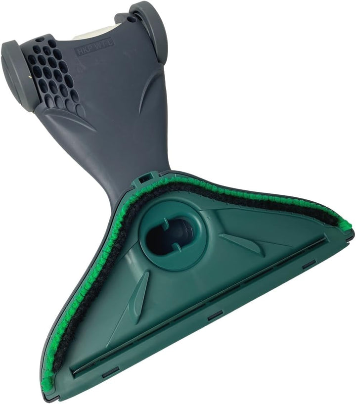 JaTop Hartbodendüse Bodendüse Laminatdüse geeignet für Vorwerk Kobold 150, 200, Tiger 270, 300 wie H