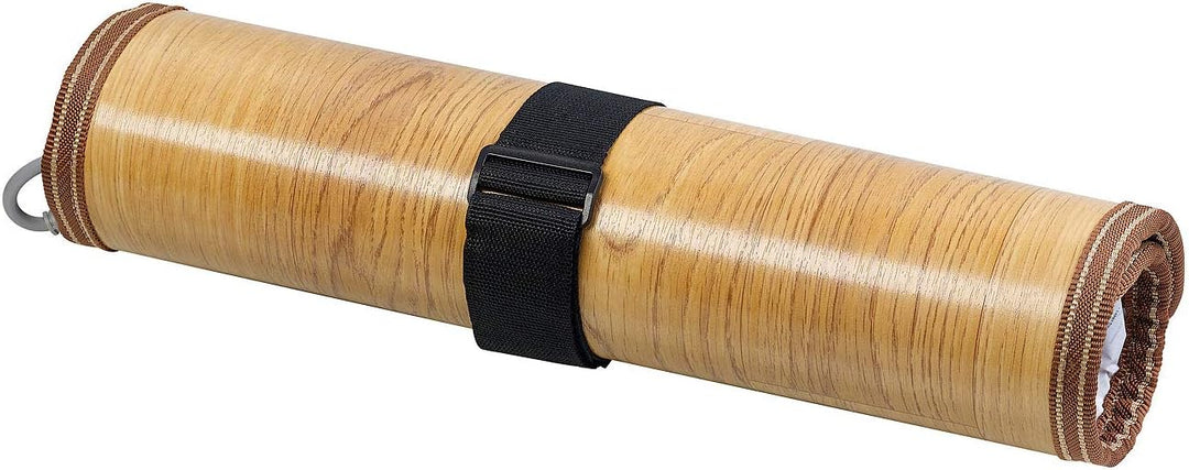 infactory Teppichheizung Infrarot: Beheizbare Infrarot-Fussboden-Matte, 50,5 x 55 cm, bis 60 °C, 70