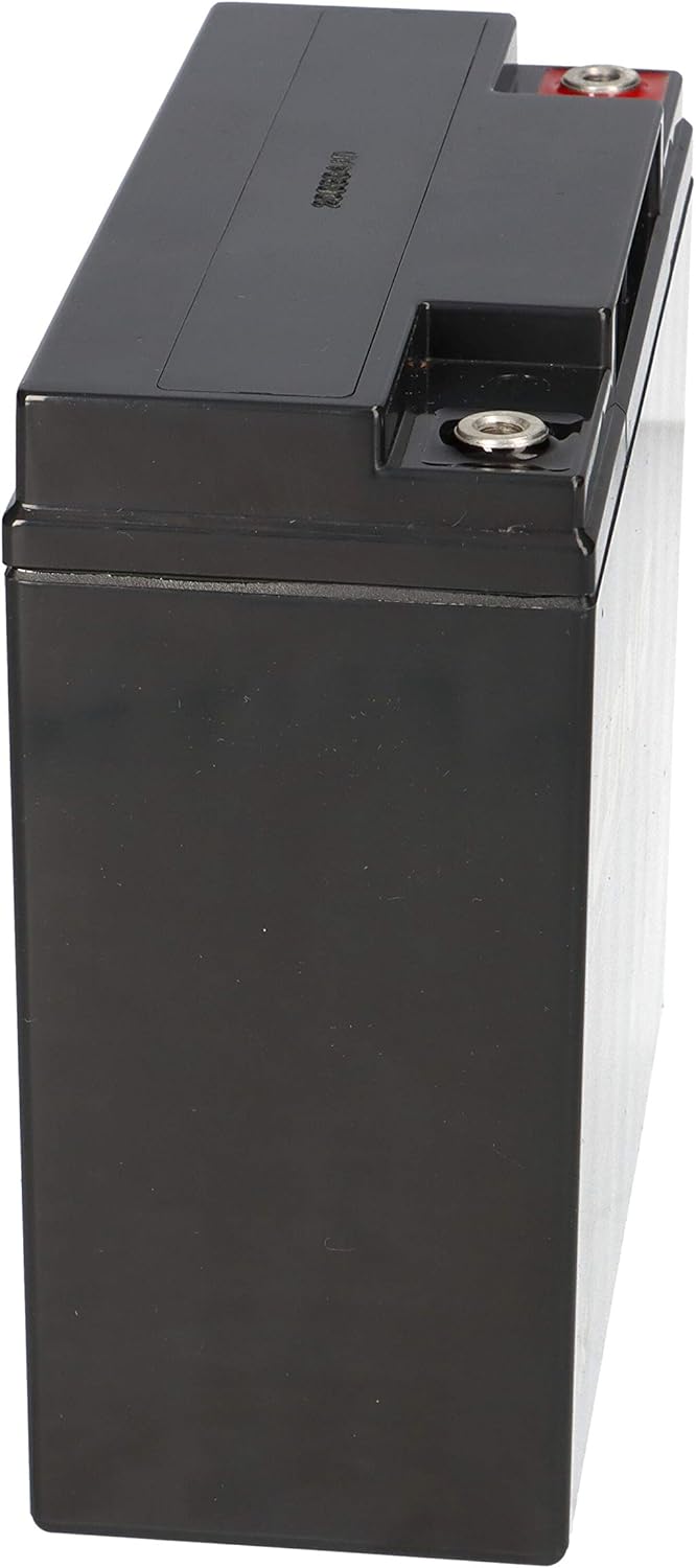 Kung Long Akku 12V 22Ah - Kompatibel mit Weidezäune WP22-12NE