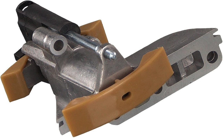 febi bilstein 27070 Kettenspanner für Steuerkette, mit Dichtung , 1 Stück