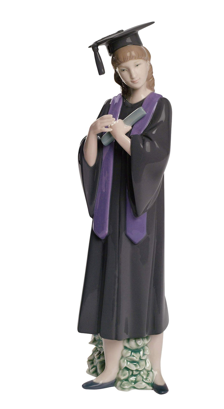 NAO 2001631.0 Graduation Joy Figur