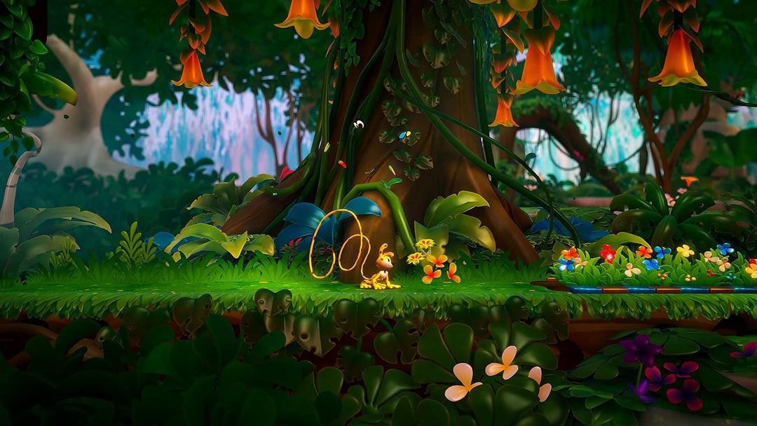 Unbekannt Marsupilami: Le Secret Du Sarcophage Edition Tropicale