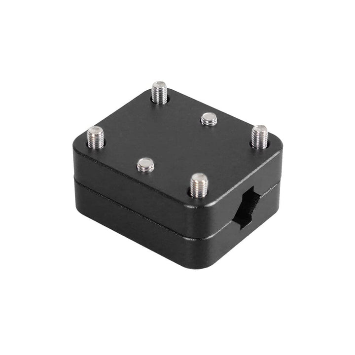 Motorrad-GPS-Navigationshalterung,Asudaro Motorrad Aluminium Navigationshalterung 12mm-16mm Lenkerha