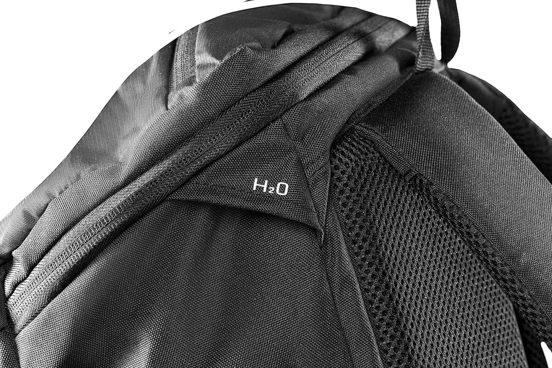 Zanier-Unisex- -BACKPACK SPORT Einheitsgrösse Schwarz, Einheitsgrösse Schwarz