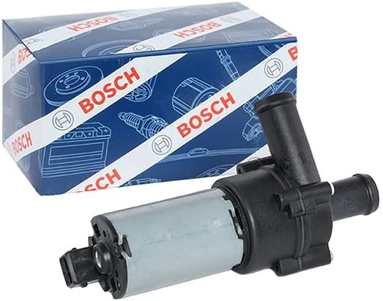 Bosch 0 392 020 039 Zusatzwasserpumpe