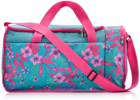 meteor 20 40 L Sporttasche Kinder Badetasche Herren schwimmtasche Schultertaschen Reisetasche Urlaub