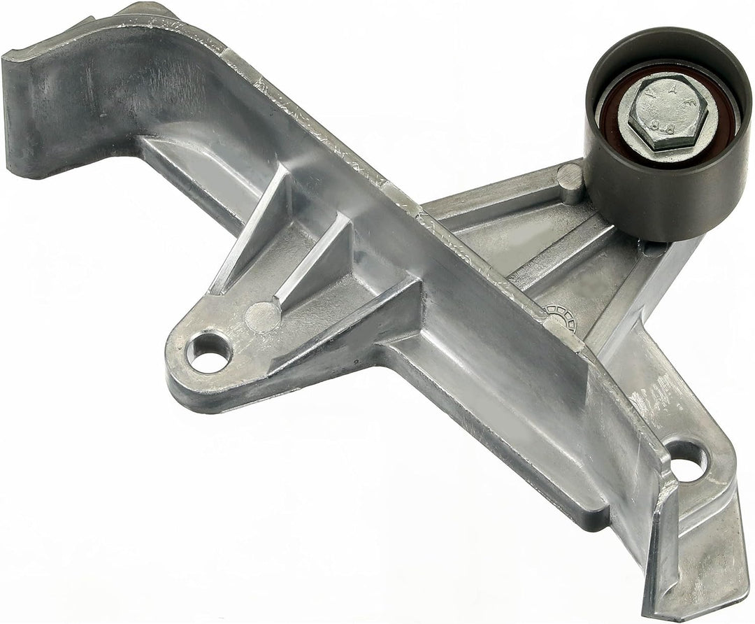 GATES PowerGrip Kit + Wasserpumpe KP85491XS-2