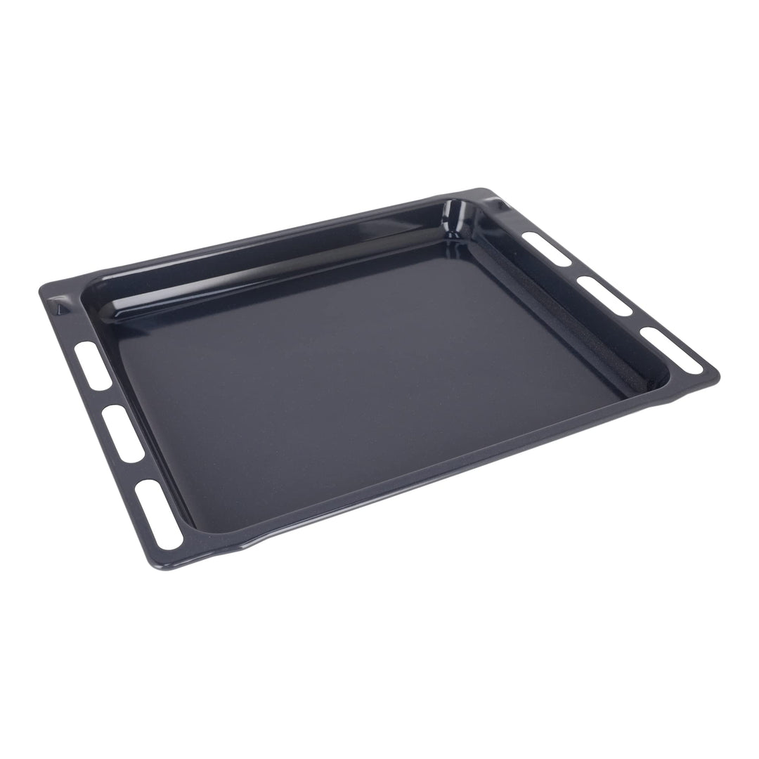 sparefixd für Logik Grillpfanne Emaille Backblech 47,5 x 36,5 cm