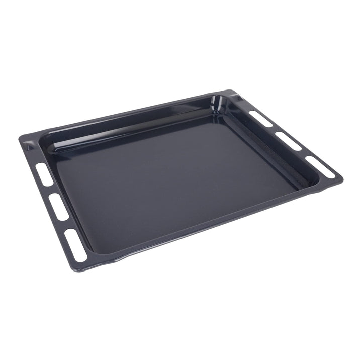 sparefixd für Logik Grillpfanne Emaille Backblech 47,5 x 36,5 cm