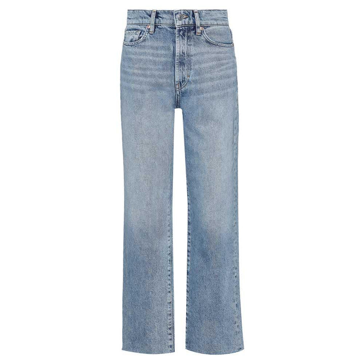 HUGO Damen Jeans Trousers 29W / 32L Turquoise/Aqua445, 29W / 32L Turquoise/Aqua445