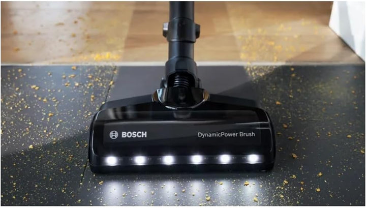 Bosch Besensauger 2-in-1, wiederaufladbar, 18 V, BSS71125AH