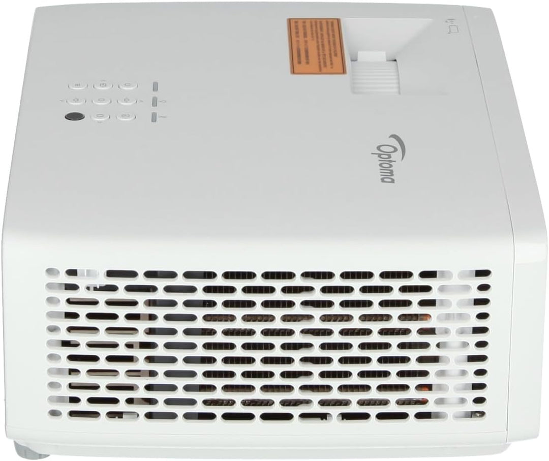 Optoma ZH520