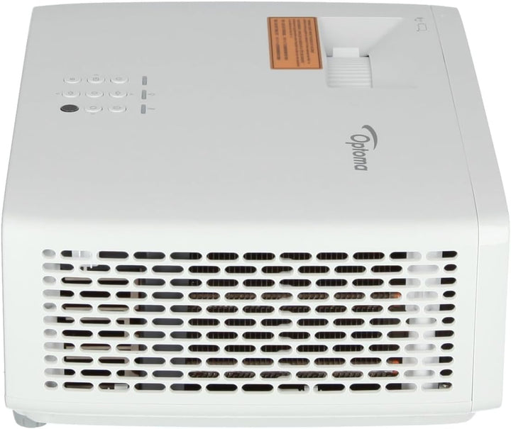 Optoma ZH520