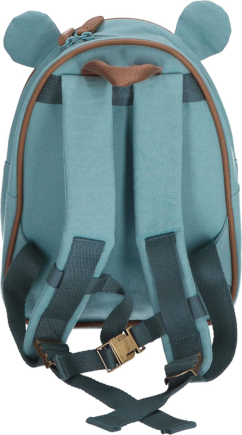 Sterntaler Unisex Kinder Kindergarten Rucksack Koala Kalla blau - Kinderrucksack, Kindergartenrucksa