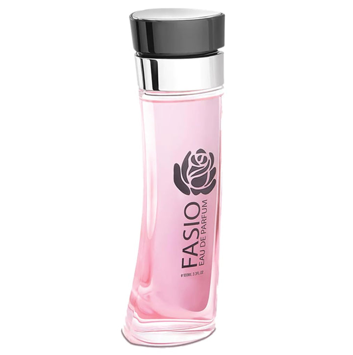 Fasio By Emper EDP Eau De Parfum for Women Damen Parfüm 100 ml