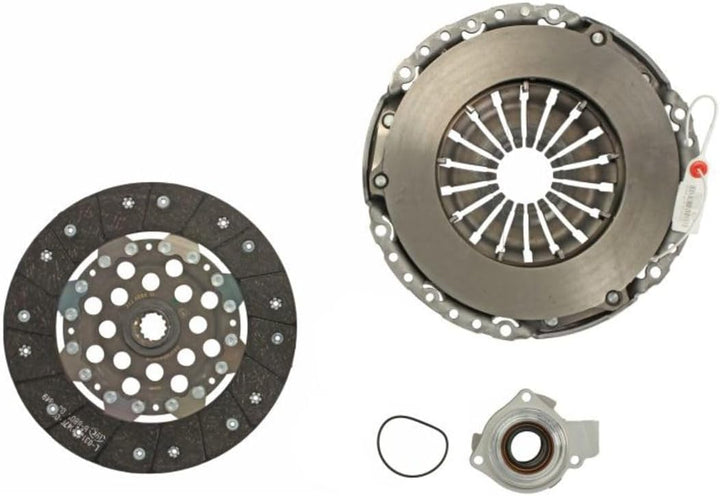 LUK 623 3234 33 Kupplungssatz