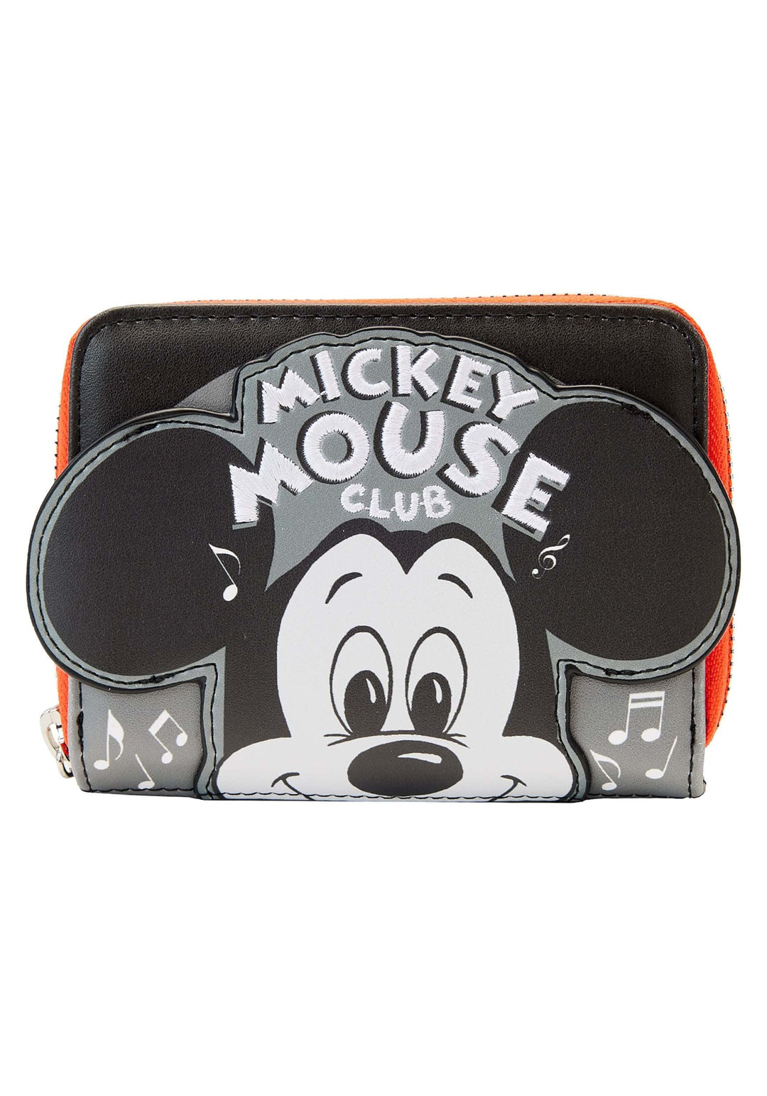 Loungefly Disney Porte-temonnaie 100th Mickey Mouse Club Standard Multi, Standard Multi