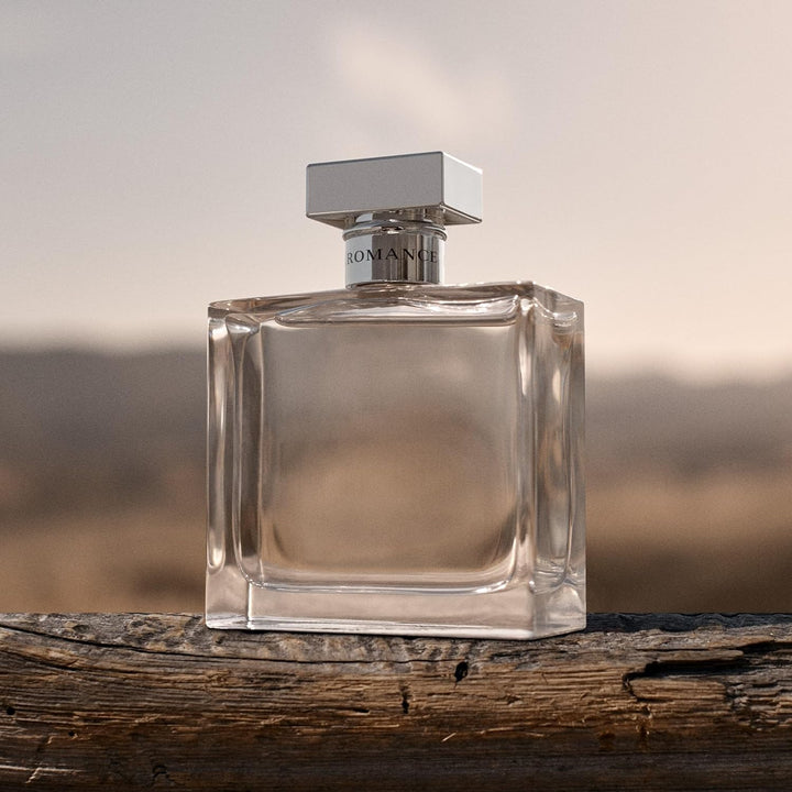Ralph Lauren - Romance EDP 100 ml Parfum 100 ml (1er Pack), Parfum 100 ml (1er Pack)