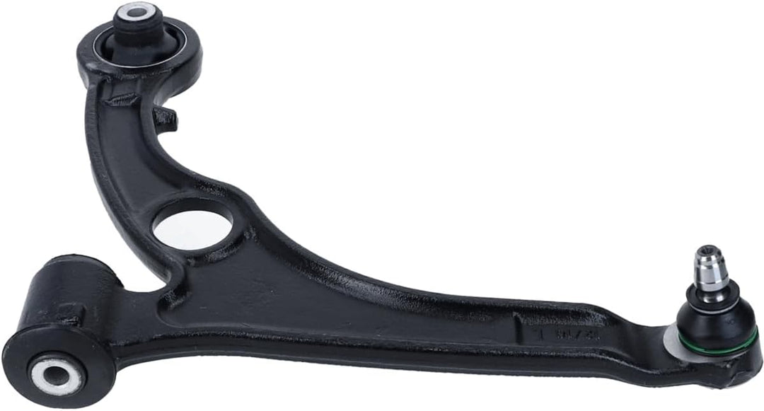 LEMFÖRDER 30754 01 Lenker Radaufhängung Für Fiat STILO (192_) 2001-2010 Links, Vorderachse Und Ander