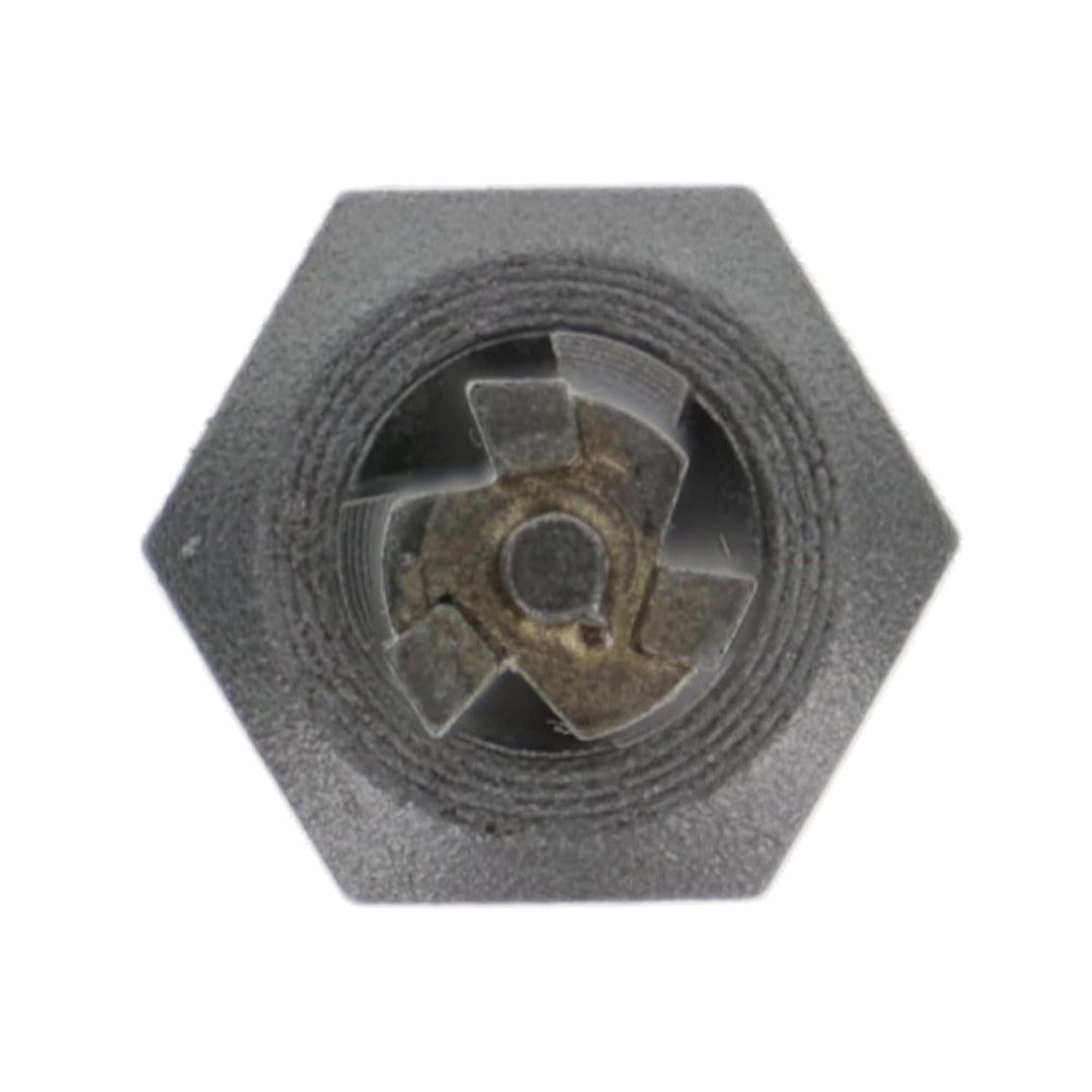 Hartmetall Fugenfräser 8 mm Schneidenlänge 47mm für Winkelschleifer Mörtelfräser mit M14 Gewinde, Nu