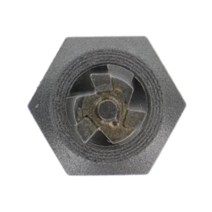 Hartmetall Fugenfräser 8 mm Schneidenlänge 47mm für Winkelschleifer Mörtelfräser mit M14 Gewinde, Nu
