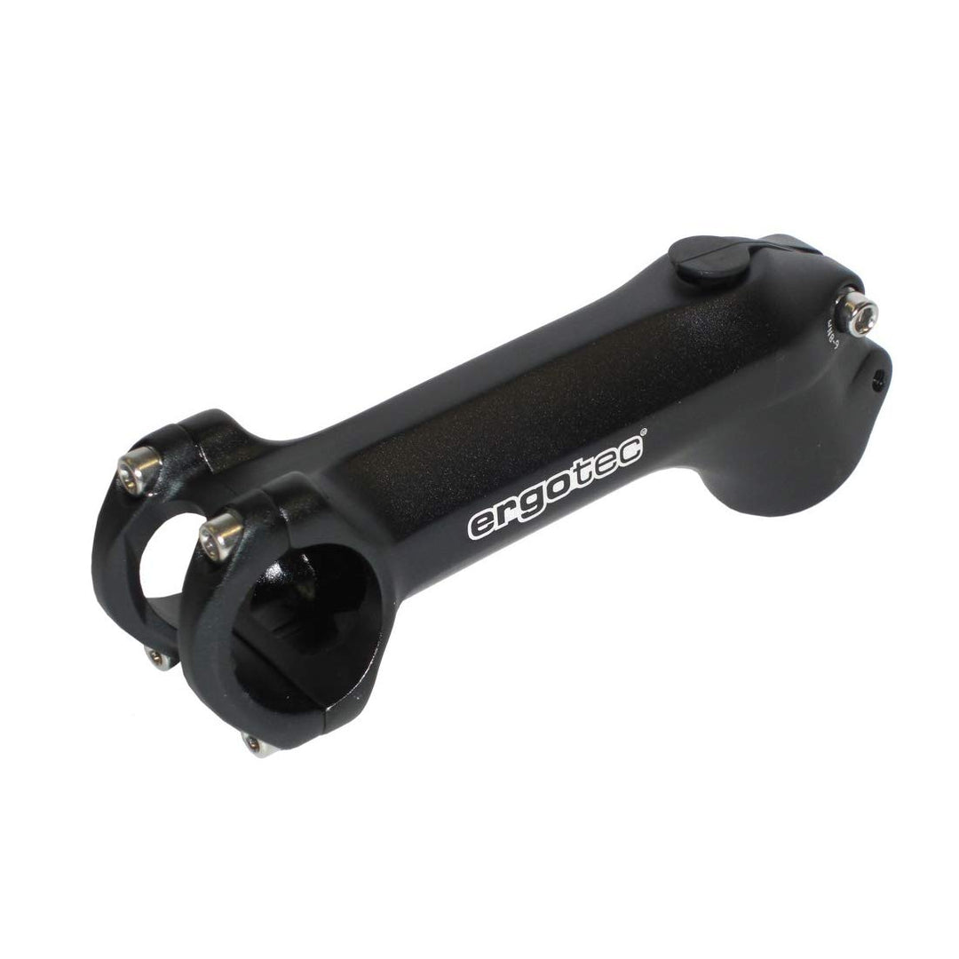 Humpert Unisex – Erwachsene Vorbau-2156914800 Vorbau, Schwarz, Einheitsgrösse