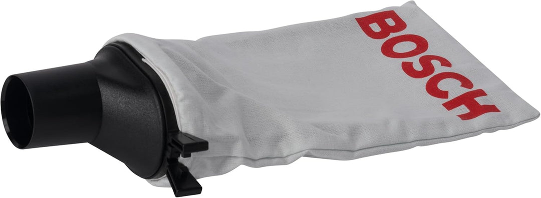 Bosch Accessories Staubbeutel (für PKS, GKS, Zubehör Handkreissägen)