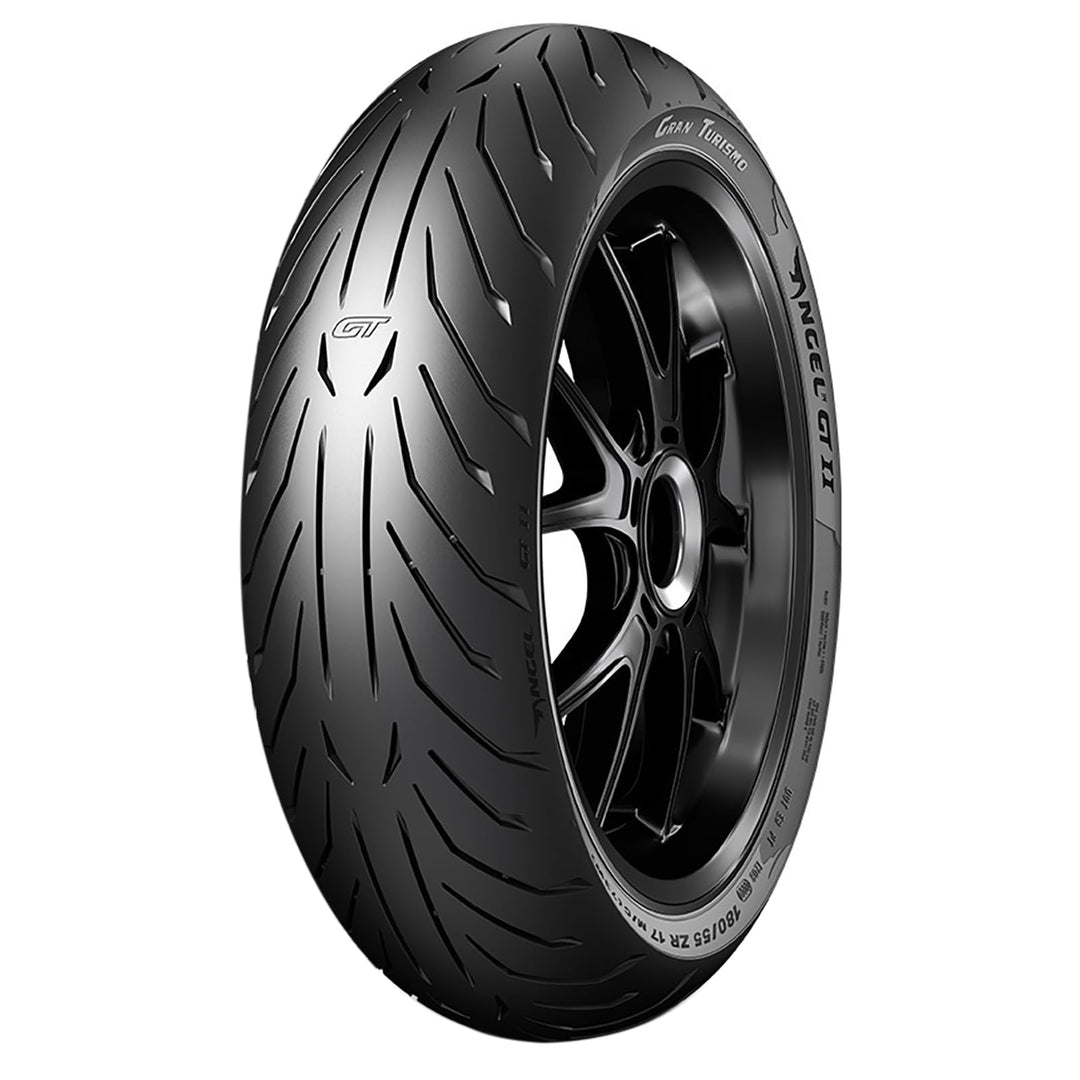 Pirelli 160/60 ZR17 (69W) Angel GT 2 Rear M/C Motorradreifen