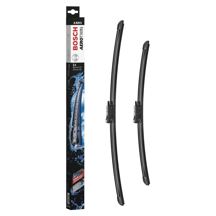 Bosch 3 397 118 929 Scheibenwischer Aerotwin A929S, Scheibenwischer Aerotwin A929S