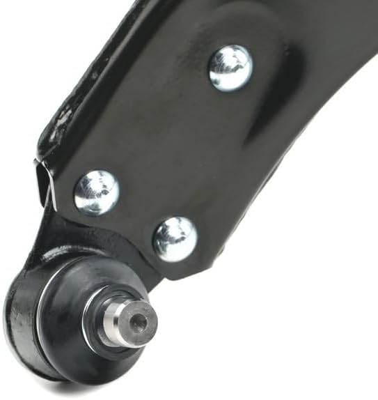 RIDEX 273C0417 Lenker, Radaufhängung Querlenker, Dreieckslenker, Achslenker links, unten, Vorne