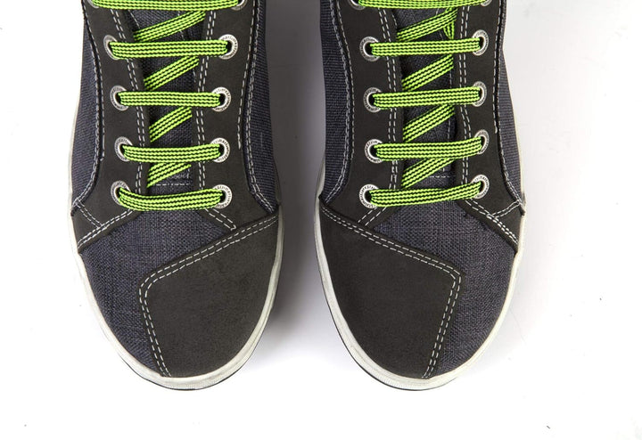 Stylmartin urban sneakers Kansas anthrazite 43 EU Anthrazite, 43 EU Anthrazite