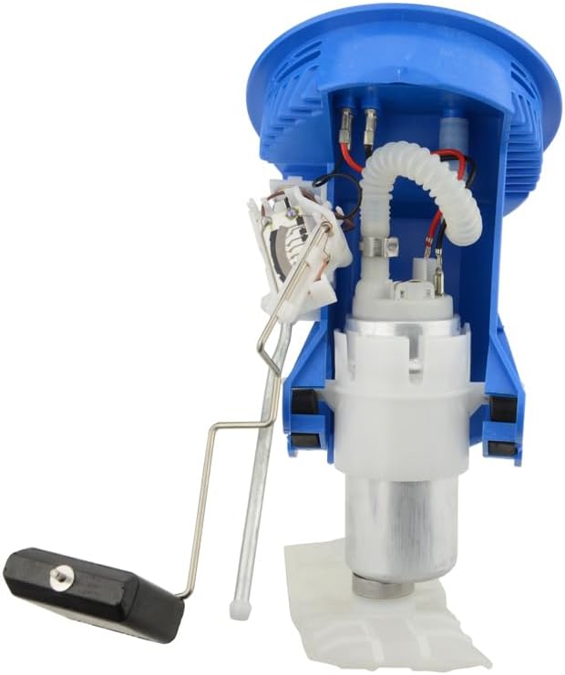 Frankberg Kraftstoffpumpe Benzinpumpe Kompatibel mit 3er E36 316i 318i 320i 323i 325i 328i M3 1.6L-3