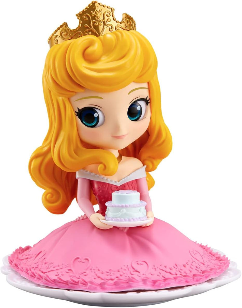 BANPRESTO - Disney Figuren, Geschenkidee, Figur, Mehrfarbig, 85180