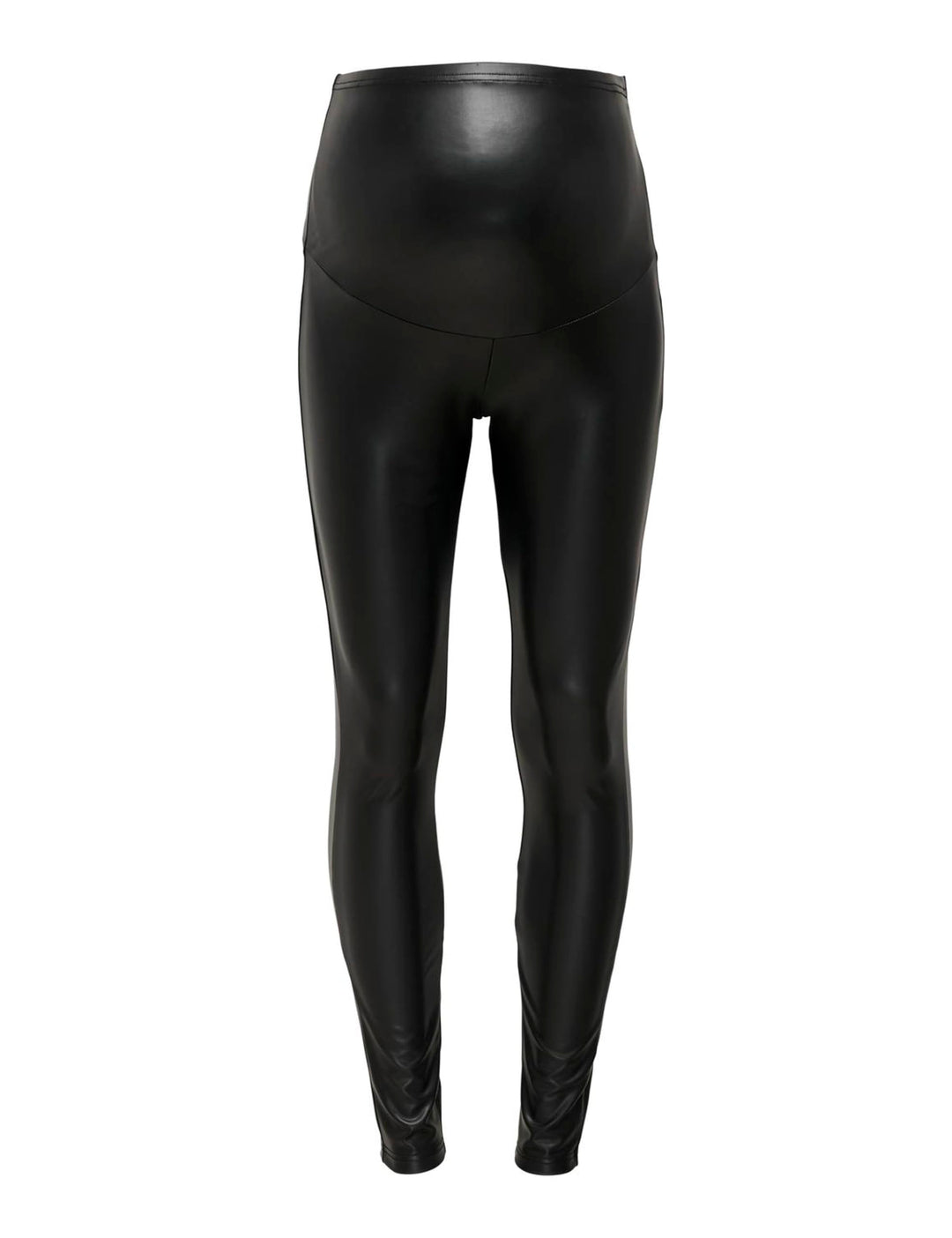 ONLY Damen Olmcool Coated JRS Leggings, M