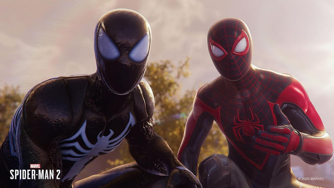 Spiderman 2 (Deutsche Verpackung)