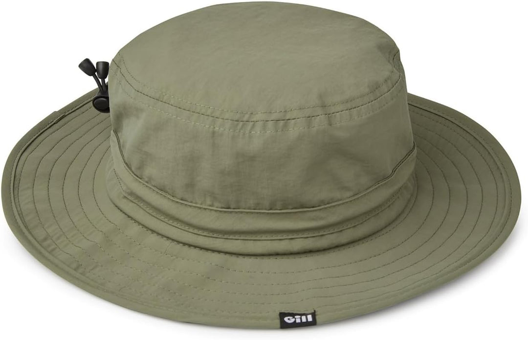 Gill Herren Bootfahren Grün M, Grün M