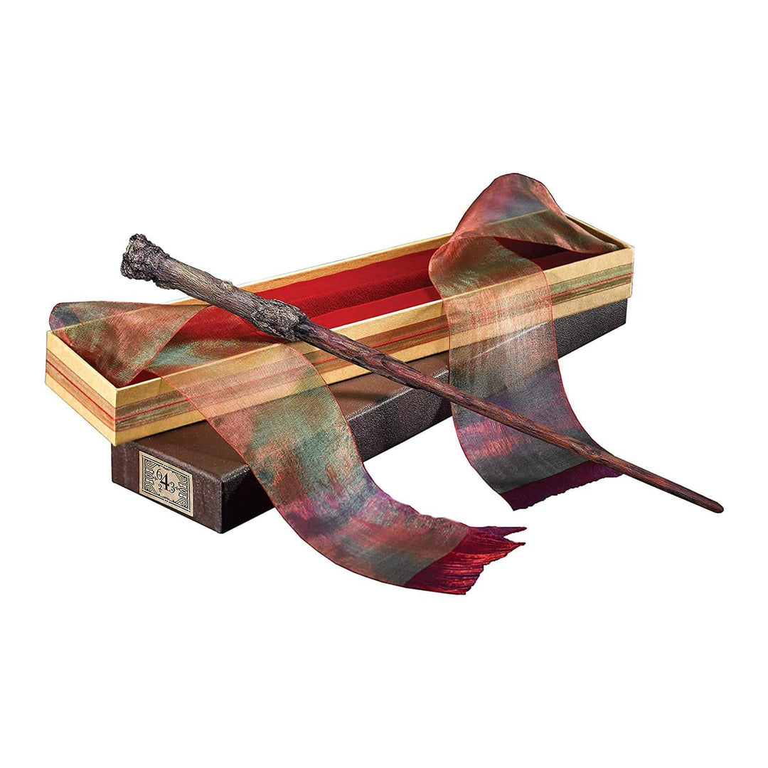 Noble Collection 7005 Harry Potters Zauberstab Einzelbett, Einzelbett