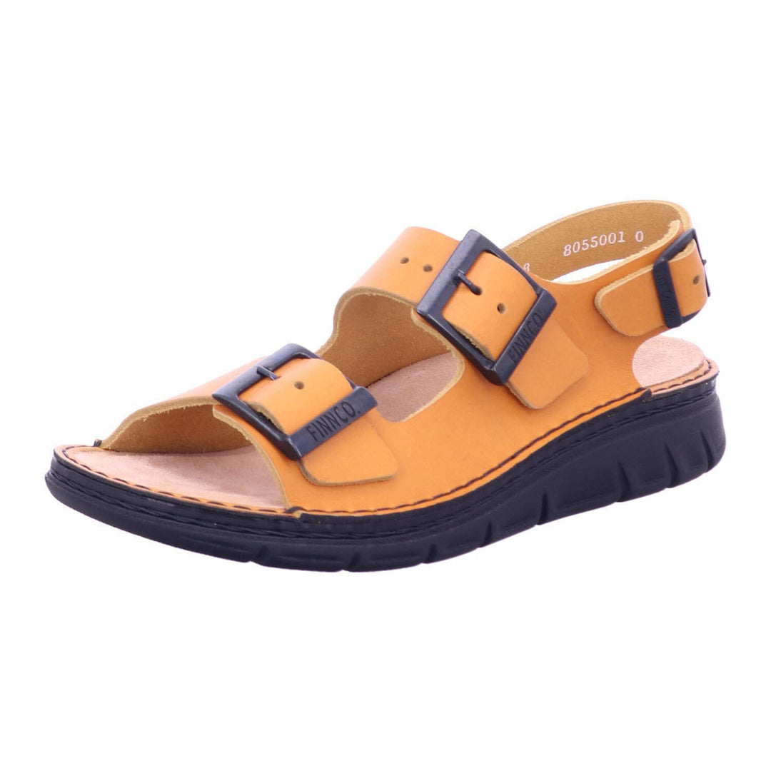 Finn Comfort adult Nevis Soft gelb Gr. 36
