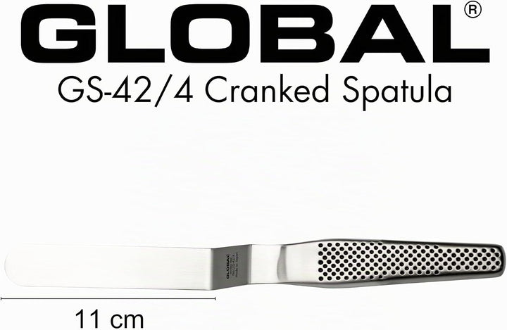 Global GS-42/4 Palette, Winkelpalette 11 cm, 11 cm
