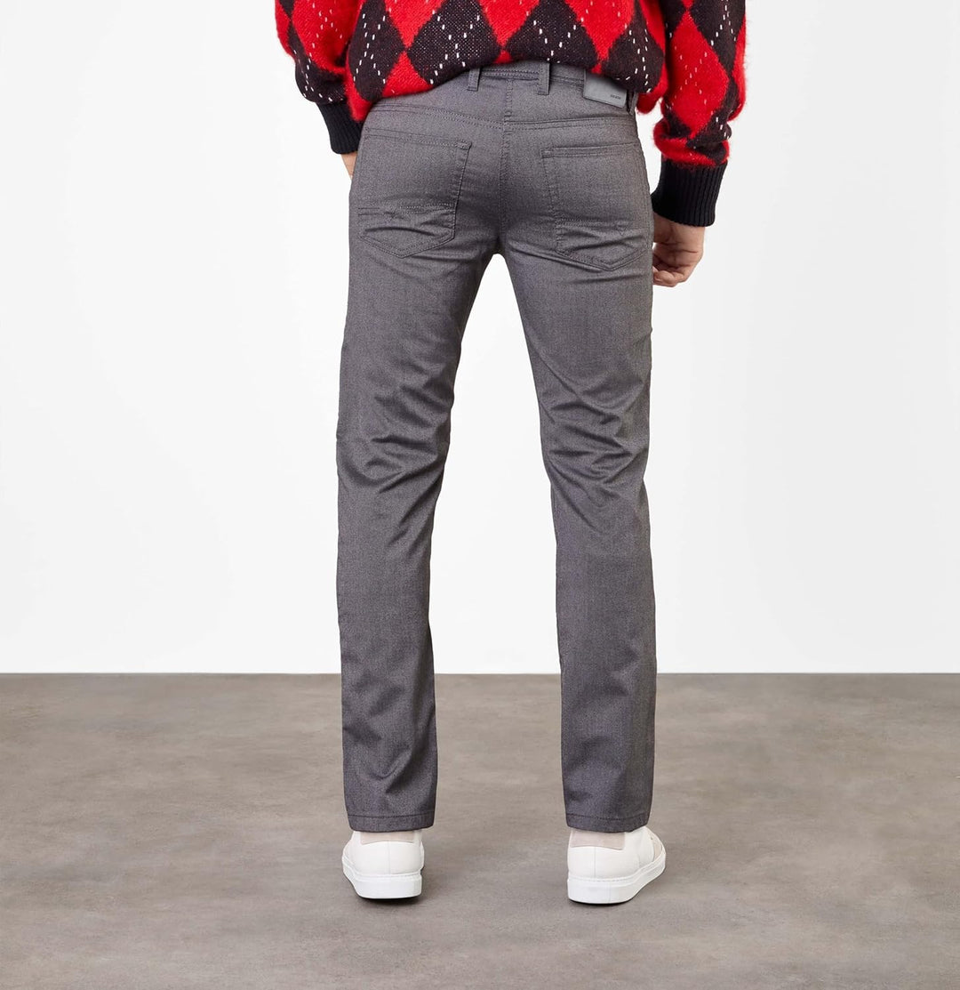 MAC ARNE Flannel 0500-01-0730L 060 Flannel 42W / 30L, Flannel 42W / 30L