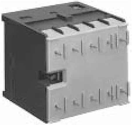 abb-entrelec B6 – minicontactor -3010p 220/240 V 40/450Hz Schweissen/ADO