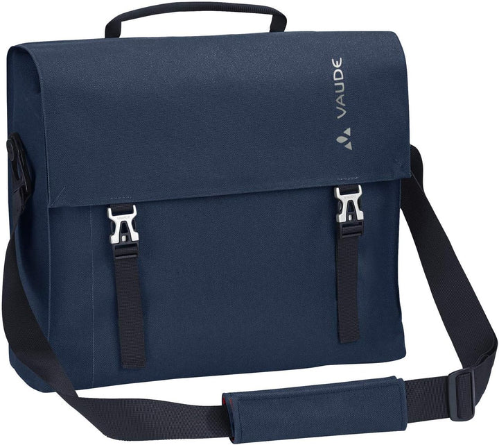 VAUDE Unisex Bayreuth Iii L Hinterradtaschen Einheitsgrösse Marine, Einheitsgrösse Marine