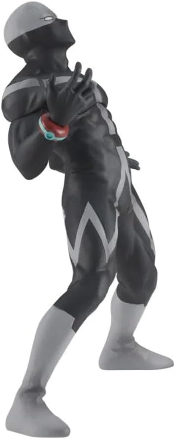Banpresto The Evil Villains Vol.5: My Hero Academia - Twice (Ver.A) Statue (15cm) (19167)