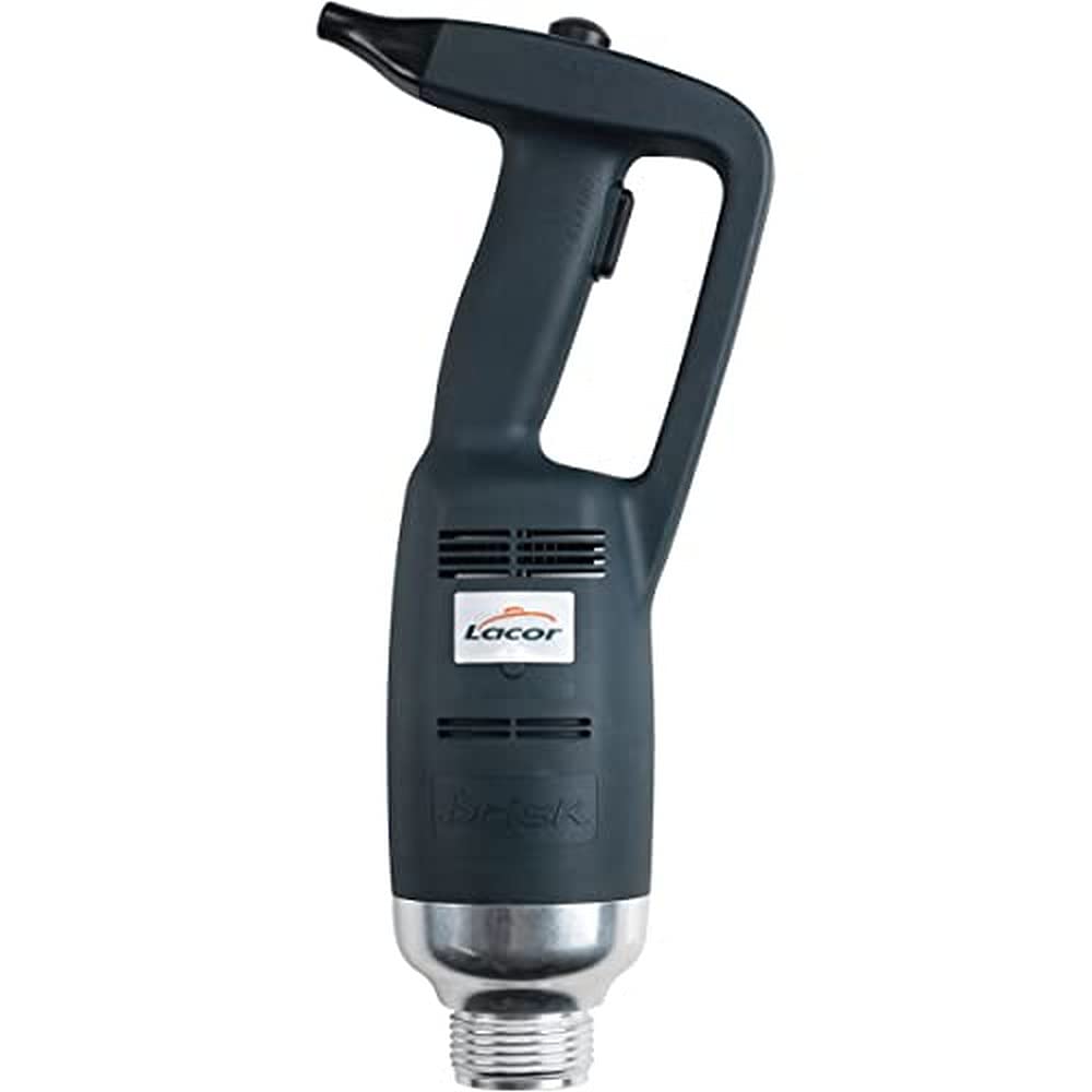 Lacor 69751 Kopf mit Motor für Schneebesen PROFI-Serie Variable W, 500 W Variable Geschwindigkeit Ac