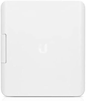 Ubiquiti Networks Flex Switch Adapter Kit for Street Light Pole Applications, USW-Flex-Utility (Stre
