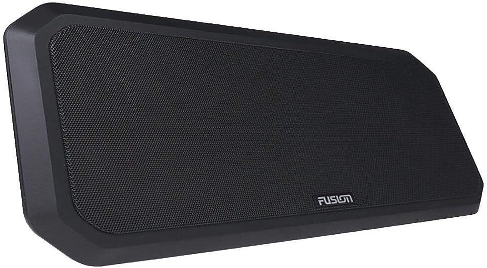 Garmin Fusion rv-fs402b – Panel-Sound, Schwarz