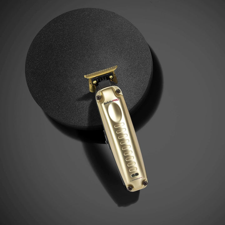 Babyliss - 4Artists - Lo-Pro Trimmer - Gold